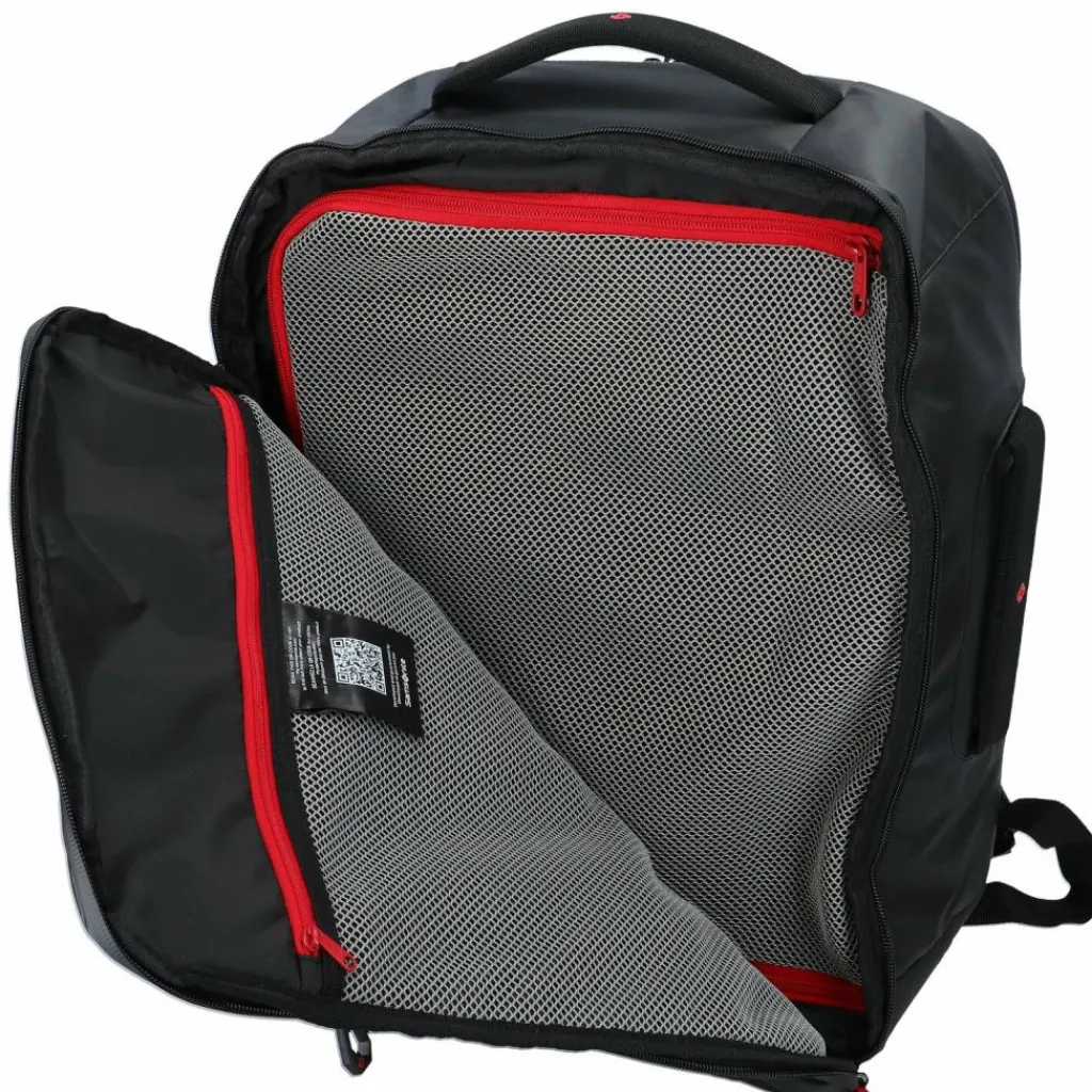 Samsonite Business-Rucksäcke<Paradiver Light Reiserucksack 45 cm black