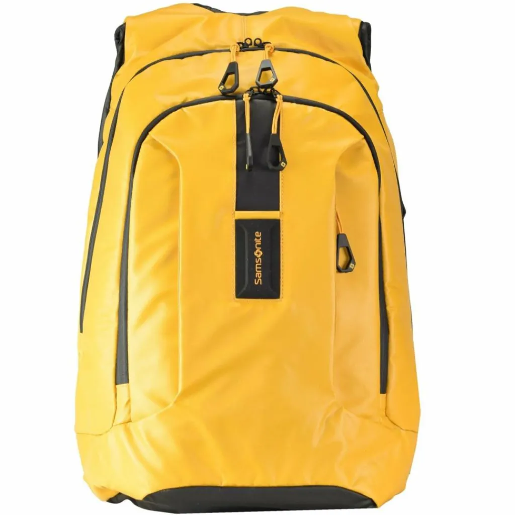 Samsonite Daypacks<Paradiver Light Daypack 43 cm Laptopfach yellow