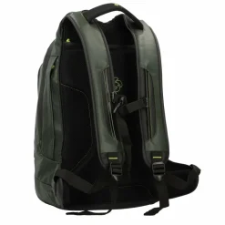 Sale Samsonite Paradiver Light Daypack 43 cm Laptopfach jungle green