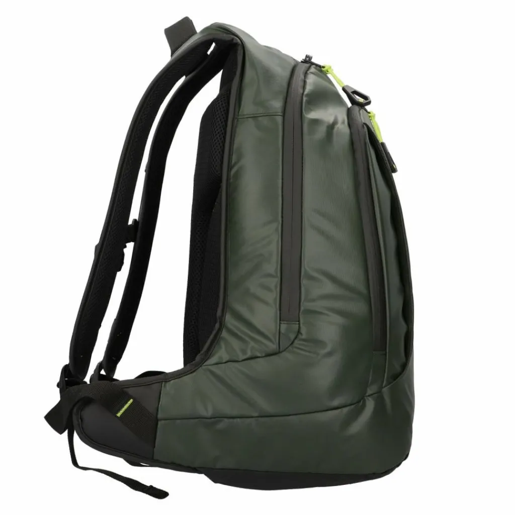 Sale Samsonite Paradiver Light Daypack 43 cm Laptopfach jungle green