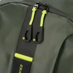 Sale Samsonite Paradiver Light Daypack 43 cm Laptopfach jungle green