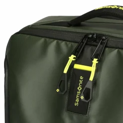 Samsonite Paradiver Light 2 Rollen Reisetasche 55 cm