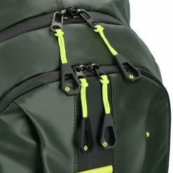 Samsonite Paradiver Light Rucksack 45 cm Laptopfach