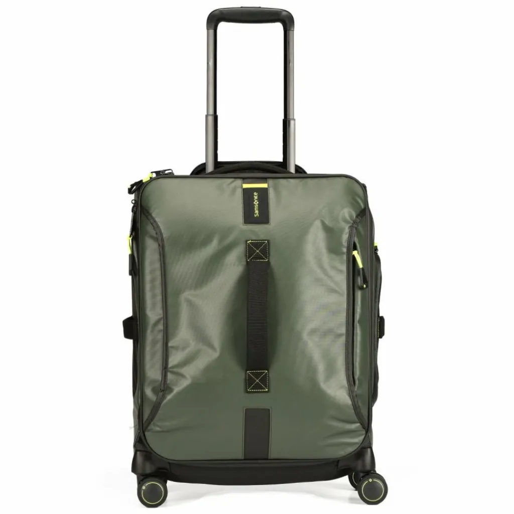 Samsonite Reisetaschen Mit Rollen<Paradiver Light 2 Rollen Reisetasche 55 cm jungle green