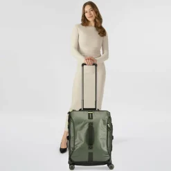 Samsonite Reisetaschen Mit Rollen<Paradiver Light 2 Rollen Reisetasche 55 cm jungle green