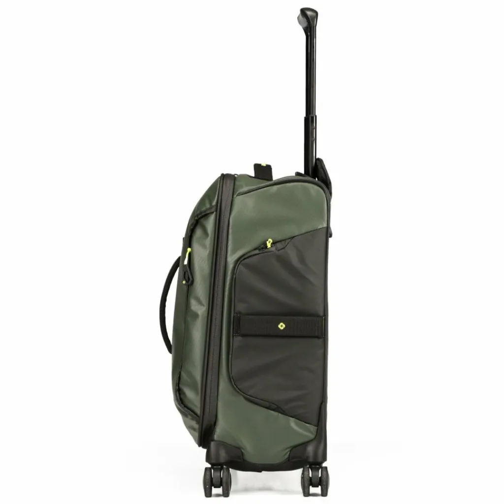 Samsonite Reisetaschen Mit Rollen<Paradiver Light 2 Rollen Reisetasche 55 cm jungle green