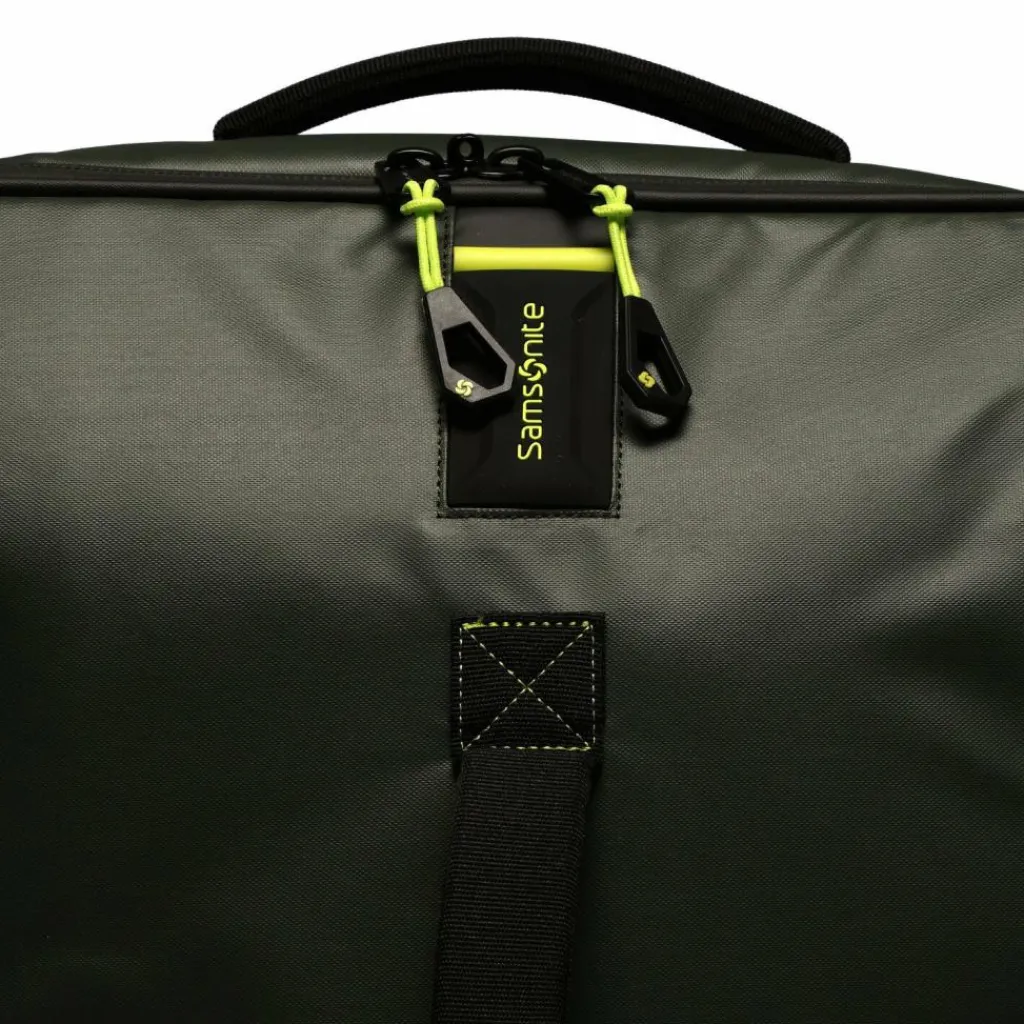 Samsonite Reisetaschen Mit Rollen<Paradiver Light 2 Rollen Reisetasche 55 cm jungle green