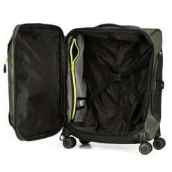 Samsonite Reisetaschen Mit Rollen<Paradiver Light 2 Rollen Reisetasche 55 cm jungle green