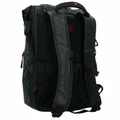 Discount Samsonite Paradiver Light Daypack L 49 cm Laptopfach black