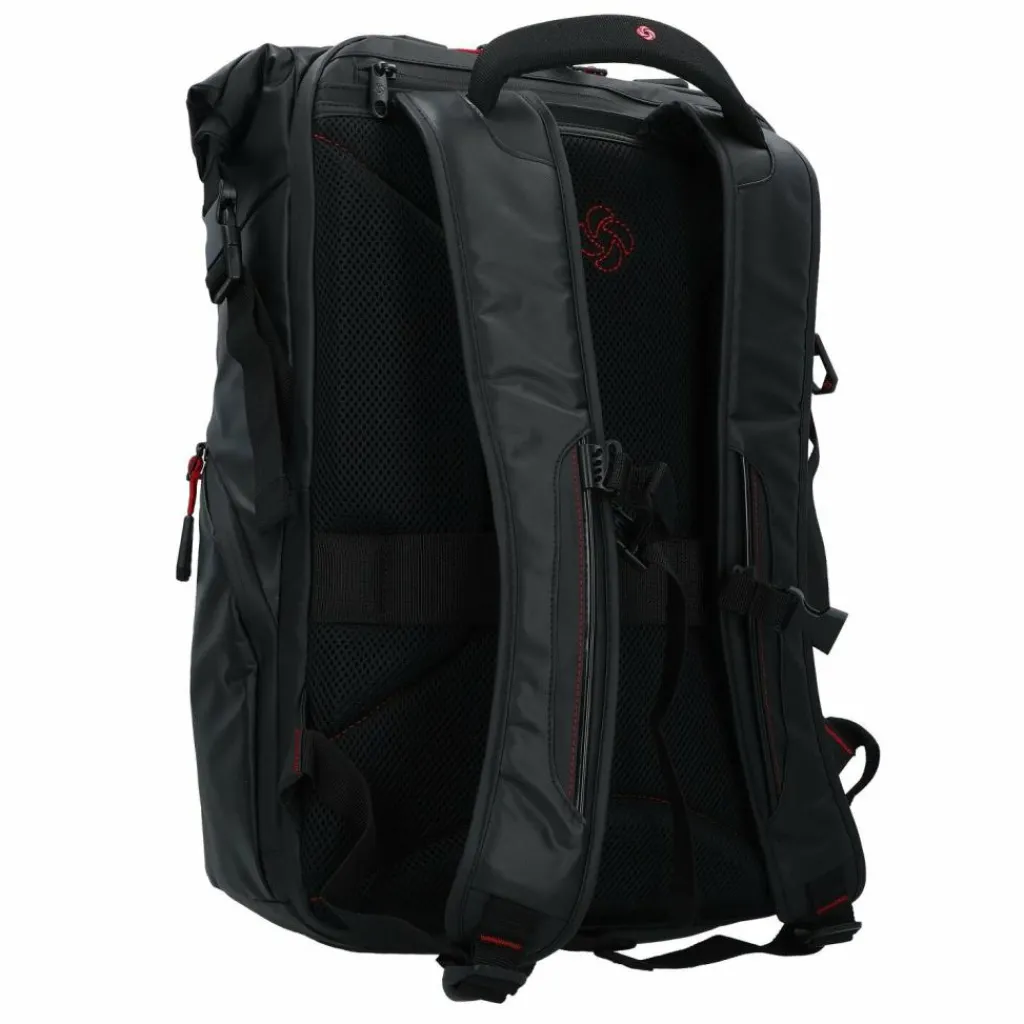 Discount Samsonite Paradiver Light Daypack L 49 cm Laptopfach black