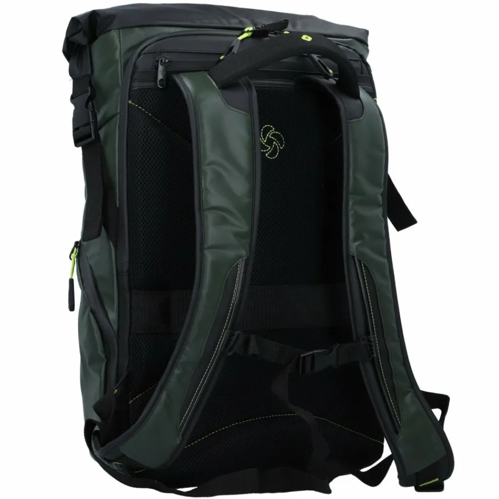 Samsonite Paradiver Light Daypack L 49 cm Laptopfach