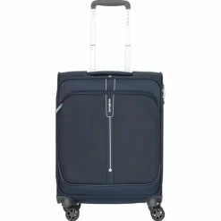 Samsonite Popsoda 4-Rollen Kabinentrolley 55 cm