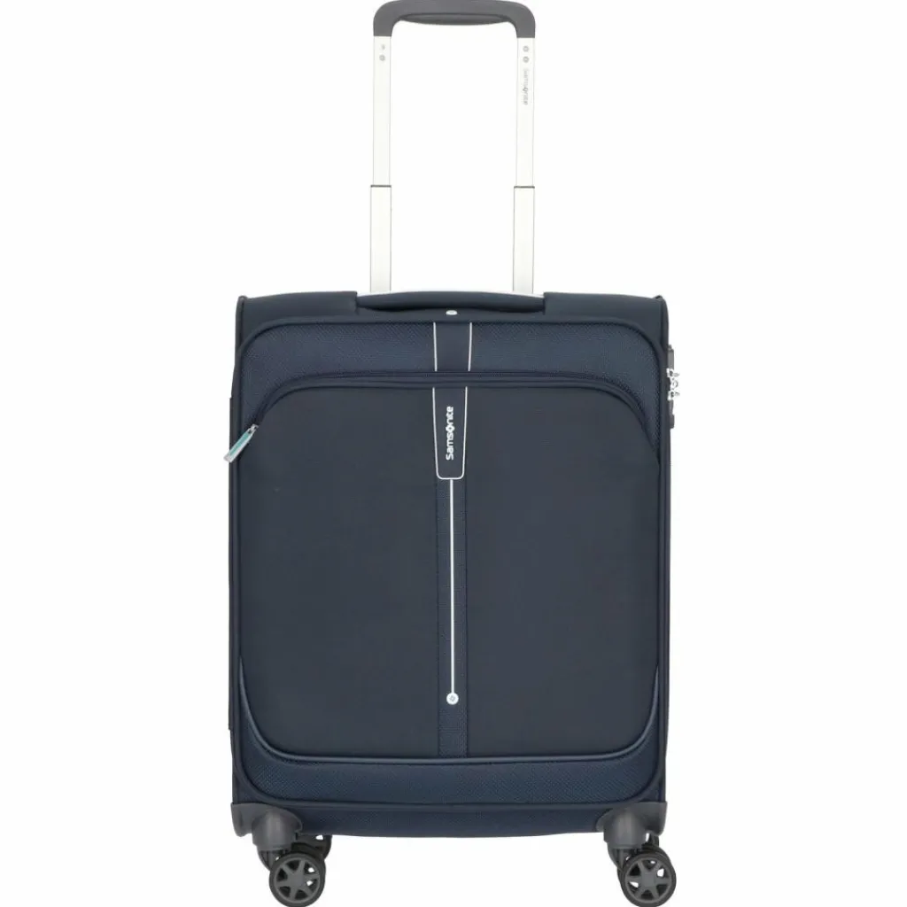 Samsonite Popsoda 4-Rollen Kabinentrolley 55 cm