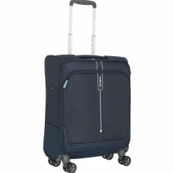 Samsonite Popsoda 4-Rollen Kabinentrolley 55 cm