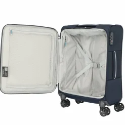 Samsonite Popsoda 4-Rollen Kabinentrolley 55 cm