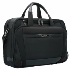 Samsonite Pro-DLX 5 Flugumhänger 46 cm Laptopfach black