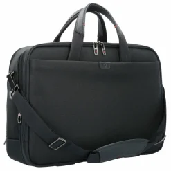 Samsonite Pro-DLX 5 Flugumhänger 46 cm Laptopfach black