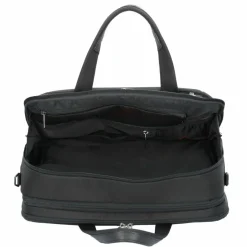 Samsonite Pro-DLX 5 Flugumhänger 46 cm Laptopfach black