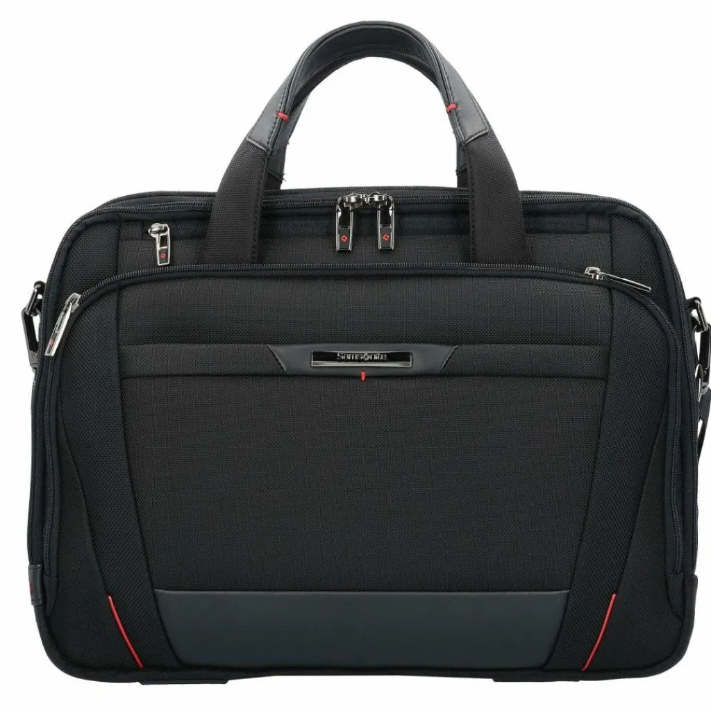 Samsonite Pro-DLX 5 Flugumhänger 42 cm Laptopfach