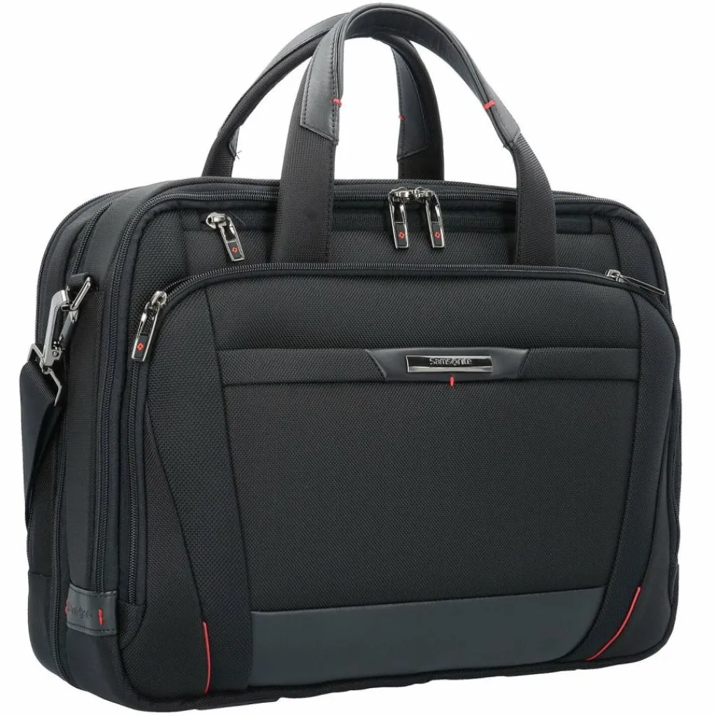 Samsonite Pro-DLX 5 Flugumhänger 42 cm Laptopfach