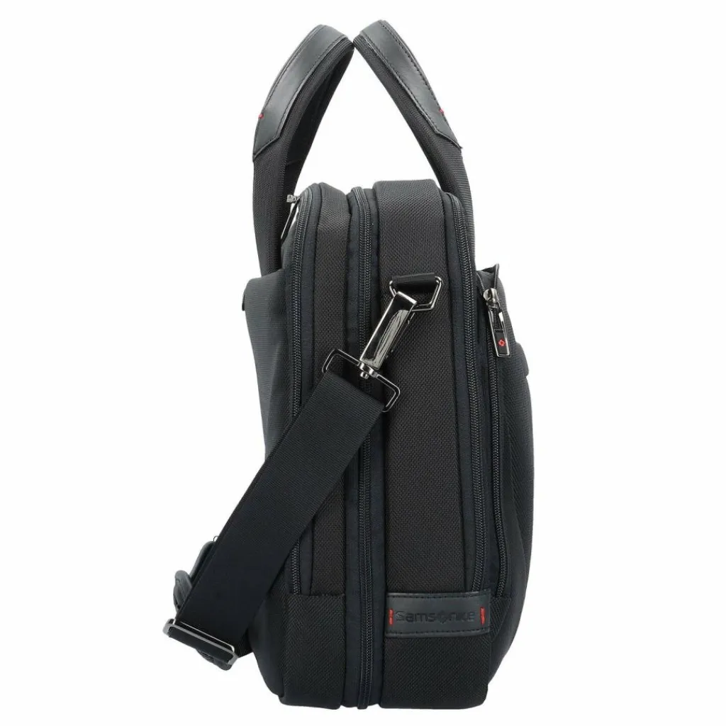 Samsonite Pro-DLX 5 Flugumhänger 42 cm Laptopfach