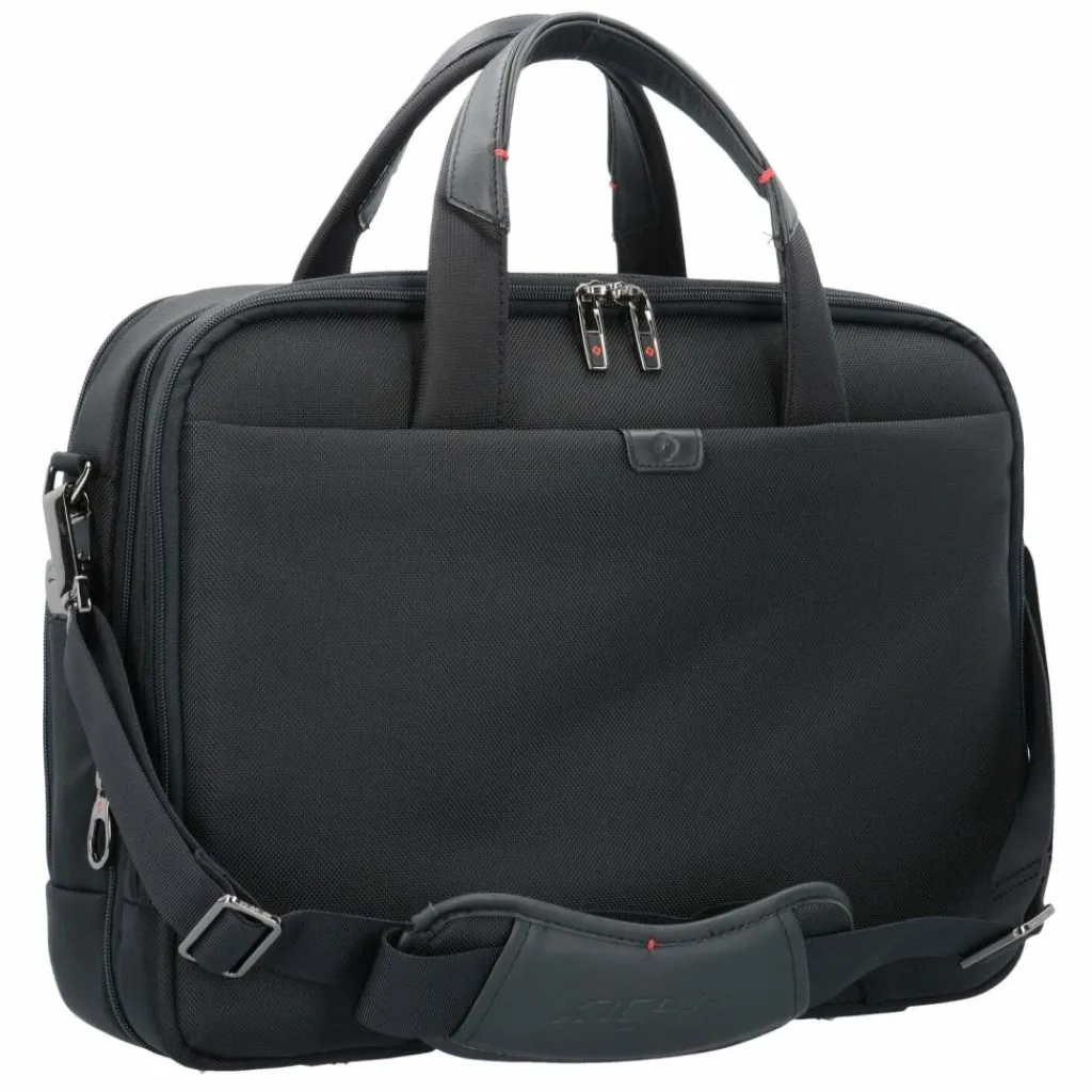 Samsonite Pro-DLX 5 Flugumhänger 42 cm Laptopfach
