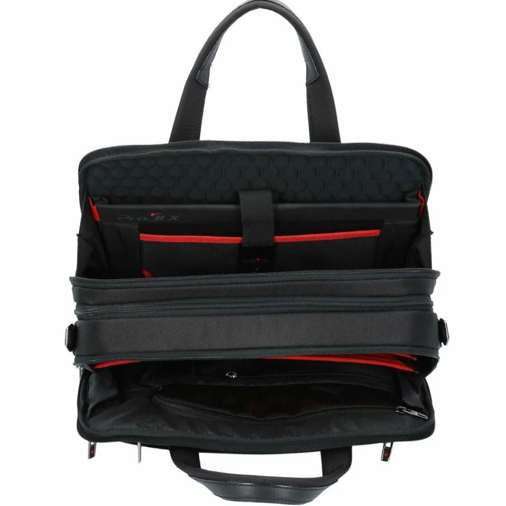 Samsonite Pro-DLX 5 Flugumhänger 42 cm Laptopfach