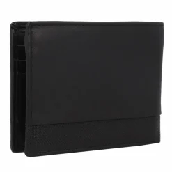 Herren Samsonite Pro-DLX 6 Geldbörse RFID Schutz Leder 11.5 cm