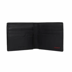 Herren Samsonite PRO-DLX 6 Geldbörse RFID Leder 10,5 cm