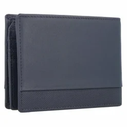 Herren Samsonite Pro-DLX 6 Geldbörse RFID Leder 13 cm