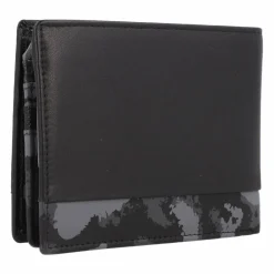 Herren Samsonite Pro-DLX 6 Geldbörse RFID Leder 13 cm