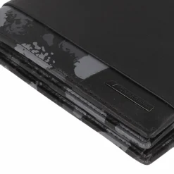 Herren Samsonite Pro-DLX 6 Geldbörse RFID Leder 13 cm