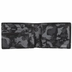 Herren Samsonite Pro-DLX 6 Geldbörse RFID Leder 13 cm