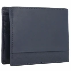 Herren Samsonite PRO-DLX 6 Geldbörse RFID Leder 12 cm