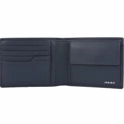 Herren Samsonite PRO-DLX 6 Geldbörse RFID Leder 12 cm