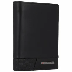 Herren Samsonite Pro-DLX 6 Geldbörse RFID Leder 8,5 cm