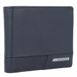 Herren Samsonite PRO-DLX 6 Geldbörse RFID Leder 10,5 cm