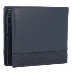 Herren Samsonite PRO-DLX 6 Geldbörse RFID Leder 10,5 cm