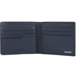 Herren Samsonite PRO-DLX 6 Geldbörse RFID Leder 10,5 cm