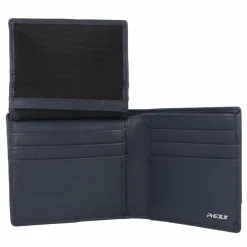 Herren Samsonite PRO-DLX 6 Geldbörse RFID Leder 10,5 cm