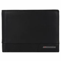 Herren Samsonite Pro-DLX 6 Geldbörse RFID Leder 13 cm
