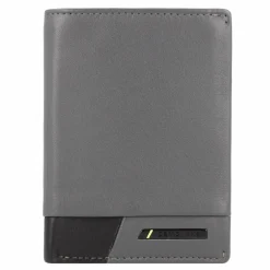 Clearance Samsonite Pro-DLX 6 Kreditkartenetui RFID Schutz Leder 8 cm framed