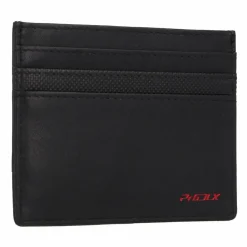 Samsonite PRO-DLX 6 Kreditkartenetui RFID Leder 10 cm