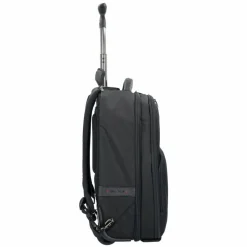 New Samsonite Pro-DLX 5 2-Rollen Rucksacktrolley 48 cm Laptopfach black
