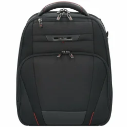 Samsonite Business-Rucksäcke|Laptoptaschen<Pro-DLX 5 Rucksack 41 cm Laptopfach black