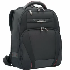 Samsonite Business-Rucksäcke|Laptoptaschen<Pro-DLX 5 Rucksack 41 cm Laptopfach black