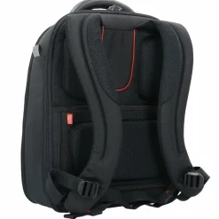 Samsonite Business-Rucksäcke|Laptoptaschen<Pro-DLX 5 Rucksack 41 cm Laptopfach black