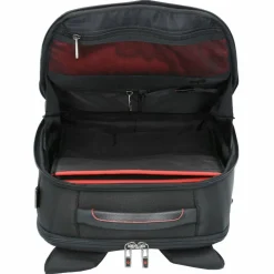 Samsonite Business-Rucksäcke|Laptoptaschen<Pro-DLX 5 Rucksack 41 cm Laptopfach black