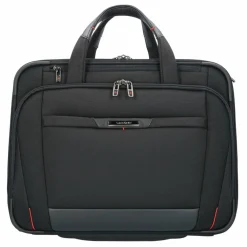 Samsonite Laptoptaschen|Businesstrolleys Mit Laptopfach<Pro-DLX 5 Upright 2-Rollen Businesstrolley 44 cm black