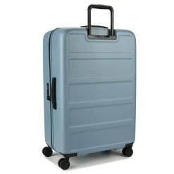 Samsonite Hartgepäck|4-Rollen Koffer<Quadrix 4-Rollen Trolley 75 cm ocean